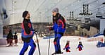 Unleash Winter Thrills With Access To Ski DubaiâS Snowy Paradise Dubai